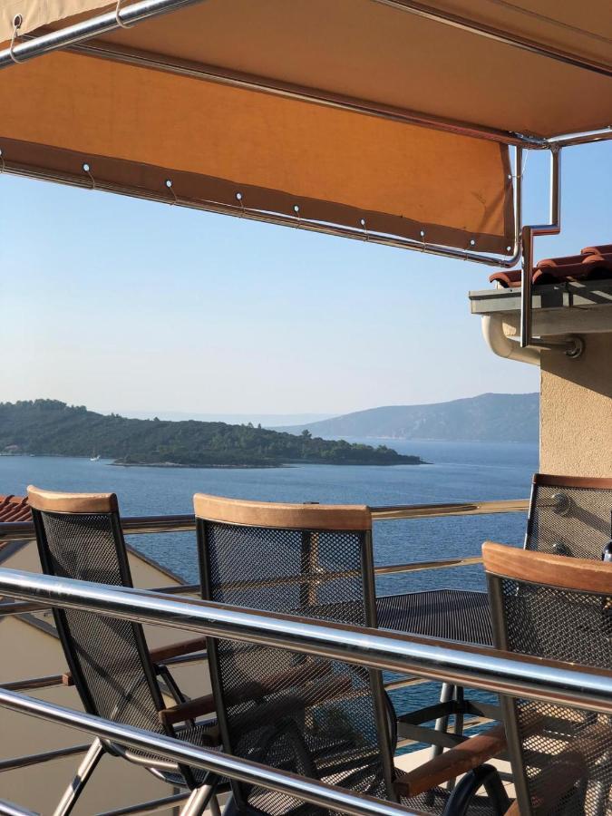 Apartments Mare Kneza Zewnętrze zdjęcie