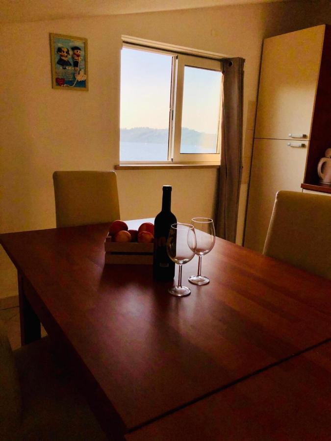 Apartments Mare Kneza Zewnętrze zdjęcie