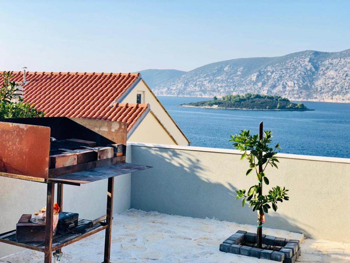 Apartments Mare Kneza Zewnętrze zdjęcie