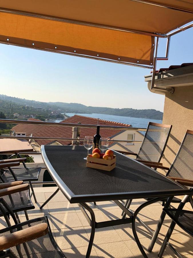 Apartments Mare Kneza Zewnętrze zdjęcie