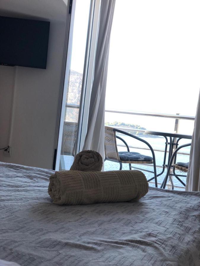 Apartments Mare Kneza Zewnętrze zdjęcie