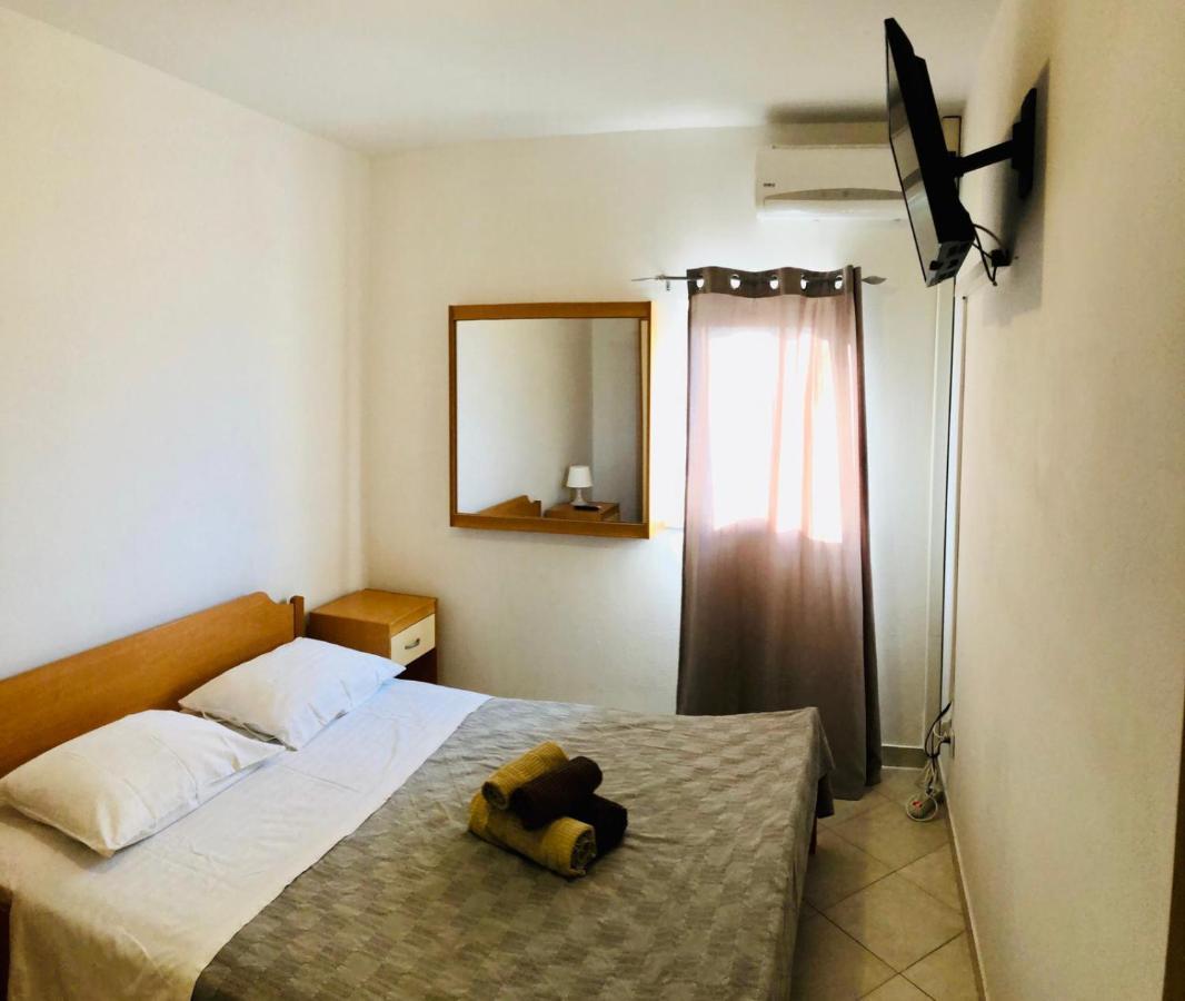 Apartments Mare Kneza Zewnętrze zdjęcie