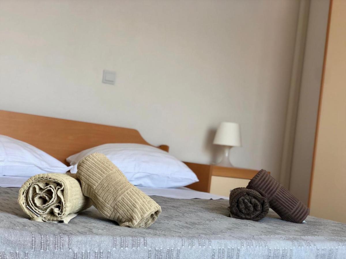 Apartments Mare Kneza Zewnętrze zdjęcie
