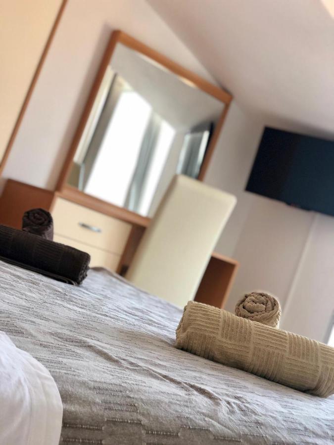 Apartments Mare Kneza Zewnętrze zdjęcie