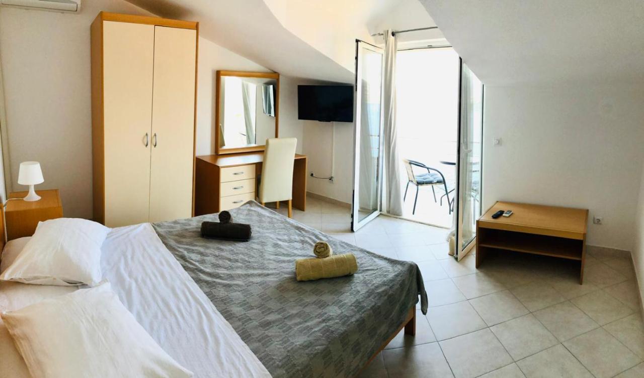Apartments Mare Kneza Zewnętrze zdjęcie