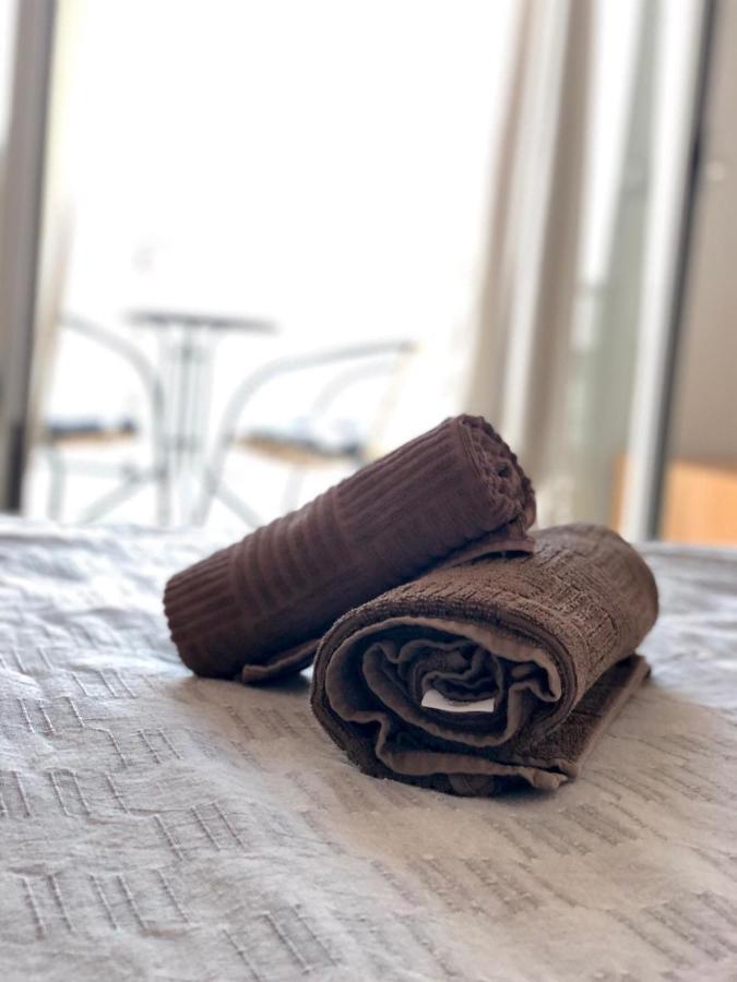 Apartments Mare Kneza Zewnętrze zdjęcie